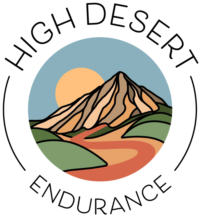 High Desert Endurance