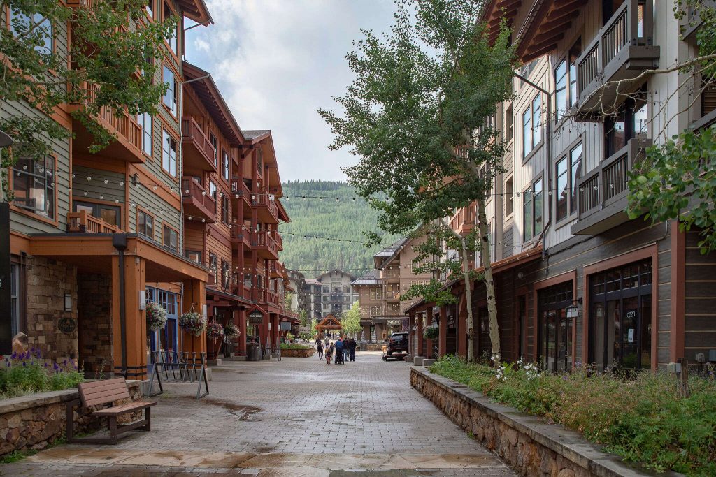 Copper Mountain