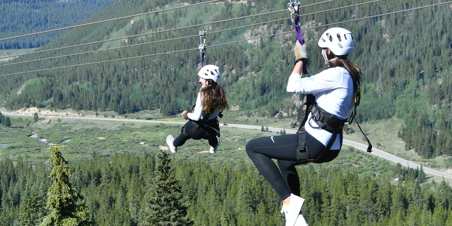 Zip Line Park